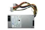 Strømforsyning - ASUSTOR AS-350W - power supply - redundant - 350 Watt Strømforsyning - 350 Watt - ATX - 80 Plus - AS-350W-A