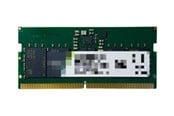 RAM - ASUSTOR - DDR5 - module - 32 GB - SO-DIMM 262-pin - AS-32GD5
