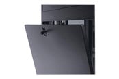Rack skabe - Eaton Tripp Lite Series Side Panel for SR42UB Rack Enclosure w/ Key Lock Latch - SR42SIDE