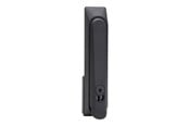 Rack skabe - Eaton Tripp Lite Series SmartRack Locking Door Handle for Server Rack Cabinets Front and Back Doors SFIC Lock Core 2 Keys - SRHANDLESFIC