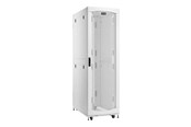 Rack skabe - Eaton SmartRack - rack enclosure cabinet - heavy duty - 42U - SRH422442W