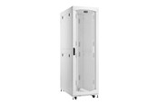 Rack skabe - Eaton SmartRack - rack enclosure cabinet - heavy duty - 45U - SRH452442W