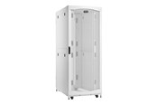 Rack skabe - Eaton SmartRack - rack enclosure cabinet - deep extra-wide heavy duty - 45U - SRH453242W