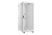 Rack skabe - Eaton SmartRack - rack enclosure cabinet - deep extra-wide heavy duty - 45U - SRH453246W