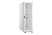 Rack skabe - Eaton SmartRack - rack enclosure cabinet - deep heavy duty - 48U - SRH482446W