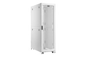 Rack skabe - Eaton SmartRack - rack enclosure cabinet - extra-deep heavy duty - 48U - SRH482454W