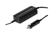 Bærbar Oplader - Akyga AK-ND-42 - car power adapter - 90 Watt - AK-ND-42