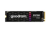 SSD - GOODRAM PX700 SSD - 2TB - M.2 2280 - PCIe 4.0 - SSDPR-PX700-02T-80