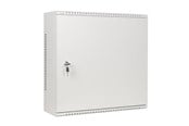 Rack skabe - Lanberg WAF1-5203-06-00S - 6U - Wall Mount Cabinet - WAF1-5203-06-00S
