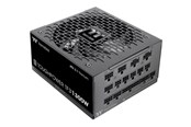 Strømforsyning - Thermaltake ToughPower TF3 1300W Strømforsyning - 1300 Watt - 140 mm - ATX - 80 Plus Titanium certified - PS-TPD-1300FNFATE-1