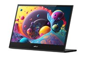 Skærm - 16" Mobile Pixels Glance - LCD monitor - Full HD (1080p) - 16" - 101-1009P01