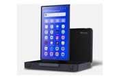 Skærm - 27" Mobile Pixels Pixcase - LCD monitor - Full HD (1080p) - 27" - 121-1001P01
