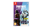 Spil - Fortnite: Darkfire & Ice Bundle (Code in a Box) - Nintendo Switch - Action - 5056635617156