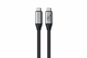 USB kabel - Satechi USB4 Pro V2 Cable (240w) - 1.2 m - ST-YU4120K