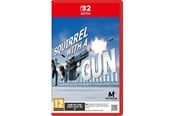 Spil - Squirrel with a Gun - Nintendo Switch 2 - Third Person Shooting - 3700664533353