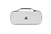 Spil tilbehør - NACON Carry Pouch (White) - Taske - PlayStation Portal - 3665962031409