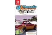 Spil - Classic Racers Elite (Code in a Box) - Nintendo Switch - Racing - 5055377606213