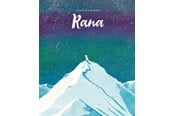 Børnebøger - Rana - Børnebog - Hardback - 9788776274658