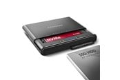 Harddisk - tilbehør - AXAGON CloneMaster 2 - ADSA-CC