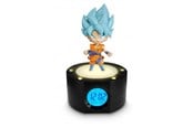 Merchandise - Teknofun - Alarm clock GOKU - LED light diffuser - Vækkeur - 3760158113270