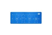 Merchandise - Paladone - Astrobot Desk Mat - PP14336AB