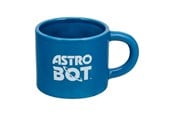 Merchandise - Paladone - Astrobot Embossed Mug - Krus - PP15506AB