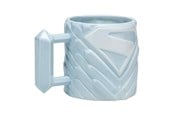 Merchandise - Paladone - Fortress of Solitude Shaped Mug - Krus - PP14683SMT