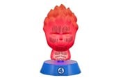 Merchandise - Paladone - Human Torch Icon Light - Lampe - PP14788MU
