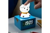 Merchandise - Paladone - Krypto Icon Alarm Clock - Lampe - PP15322SMT