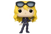 Merchandise - Funko! - Animation: Cowboy Bebop (Julia) - Figur - 0889698580236