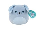 Plys - Squishmallows Greyish Blue Weimaraner Dog - 0191726911647