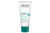 Ansigtspleje - Uriage Hydra Hyseac Soothing Cream 40 ml - 3661434010040