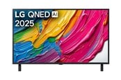 Fladskærms TV - LG 43" Fladskærms TV LED 4K 43QNED80A3A - 43QNED80A3A