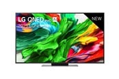 Fladskærms TV - LG 55" Fladskærms TV LED 4K 55QNED86A6A - 55QNED86A6A