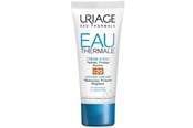 Ansigtspleje - Uriage Light Water SPF 20 Cream 40ml - 3661434005039