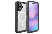 Mobil - Covers & Cases - 4smarts iPhone 17 waterproof case Stark IP68 MagSafe compatible - 541581