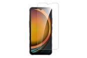 Mobil - Beskyttelsesglas - 4smarts Samsung Galaxy XCover7 screen protector Second Glass - 541038