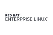Operativsystem - HP Red Hat Enterprise Linux for SAP Application Elektronisk download - Q5W20AAE