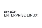Operativsystem - HP Red Hat Enterprise Linux for SAP Application Virtual Datacenters Elektronisk download - Q5W25AAE