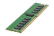 RAM - HP E SmartMemory - DDR4 - module - 64 GB - DIMM 288-pin - 3200 MHz / PC4-25600 - registered - P07650-H21