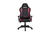 Gamer Stol - Arozzi Torretta SuperSoft - Red Kontor Stol - Supersoft - Op til 120 kg - TORRETTA-SPSF-RED