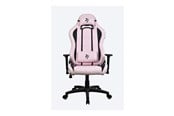 Gamer Stol - Arozzi Torretta Kontor Stol - Supersoft - Op til 120 kg - TORRETTA-SPSF-PNK