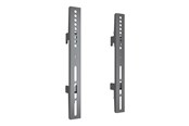 Vægbeslag, AV-Beslag & AV-Møbler - Multibrackets M Pro Series mounting component - 300 mm - black - Maks - Maks størrelse - 7350105216282