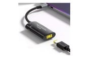 USB kabel - Insmat - USB-C adapter - 133-1038