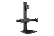 Vægbeslag, AV-Beslag & AV-Møbler - Multibrackets M HD - Maks 45 kg - Maks størrelse 24"-50" - 7350073730391
