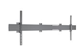 Vægbeslag, AV-Beslag & AV-Møbler - Multibrackets M Pro MBW1U 1600 - Maks 100 kg - Maks størrelse 65"-140" - 7350105219870