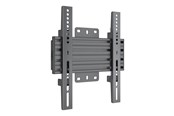Vægbeslag, AV-Beslag & AV-Møbler - Multibrackets M Pro Series mounting kit - single side - for LCD display - fixed - black - Maks 50 kg - Maks størrelse 50" - 7350105219825