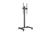 Vægbeslag, AV-Beslag & AV-Møbler - Multibrackets M Pro Series MBFS1U 900 - Maks 75 kg - Maks størrelse 100" - 7350105219474