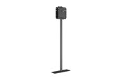 Vægbeslag, AV-Beslag & AV-Møbler - Multibrackets M Pro Series stand - kiosk style - for 2 LED displays - back to back 50/75/100/200 - black - Maks 90 kg - Maks størrelse 55" - 7350105219917