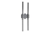Vægbeslag, AV-Beslag & AV-Møbler - Multibrackets M Pro Series MBSTH1UP - Maks 40 kg - Maks størrelse - 7350105219856